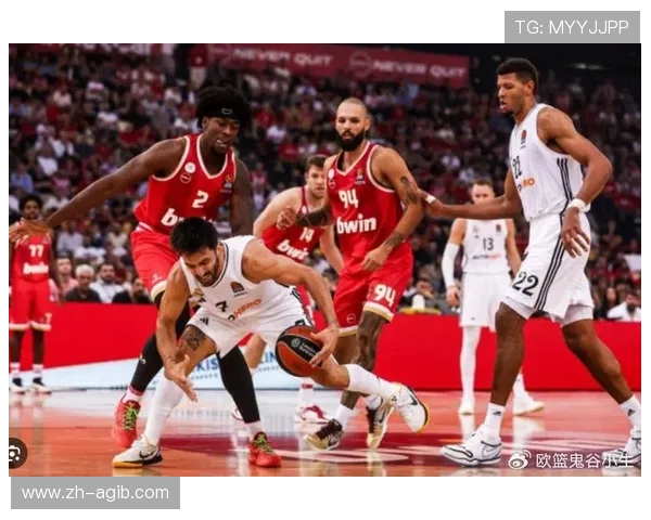 最新欧冠篮球排名及各队实力对比