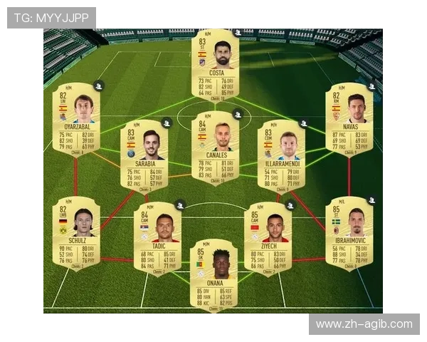 法甲年度最佳阵容组合评选与战术平衡度