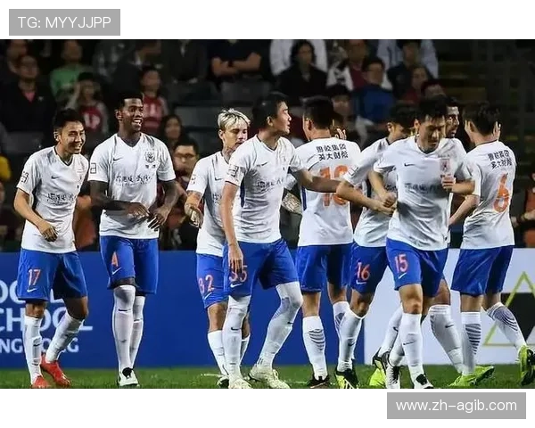 鲁能中超赛程亮点：强敌交锋日历与球迷观赛指南